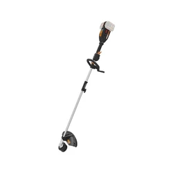 קוצץ קנטים נטען 2X20V 40V-גוף מותג: WORX ECO