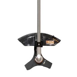 קוצץ קנטים נטען 2X20V 40V-גוף מותג: WORX ECO