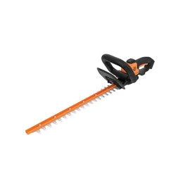 גוזם גדר חיה 20V - גוף בלבד! מותג: WORX ECO