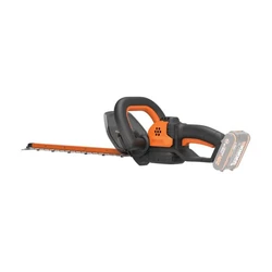 גוזם גדר חיה 20V - גוף בלבד! מותג: WORX ECO