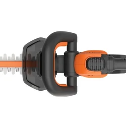 גוזם גדר חיה 20V - גוף בלבד! מותג: WORX ECO