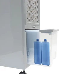 מצנן אוויר מדברי דיגיטלי 7 ליטר מותג: ECO EURO