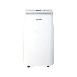 מזגן נייד 12KBTU כולל שלט מותג: HYUNDAI