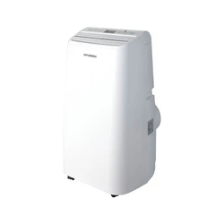 מזגן נייד 12KBTU כולל שלט מותג: HYUNDAI