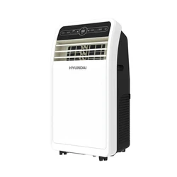 מזגן נייד 9KBTU כולל שלט מותג: HYUNDAI