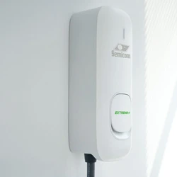 עמדת טעינה לרכב חשמלי EXTREME+ מותג: Semicom