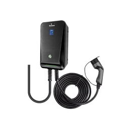 עמדת טעינה לרכב חשמלי HQ PRO1 מותג: Semicom