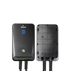 עמדת טעינה לרכב חשמלי HQ PRO1 מותג: Semicom