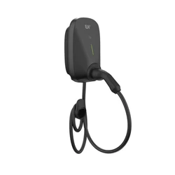 עמדת טעינה מנוהלת לרכב חשמלי +EN מותג: Semicom