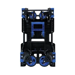 עגלת משא דו מצבית עד 120 ק"ג מותג: GPT