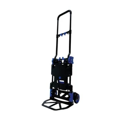 עגלת משא דו מצבית עד 120 ק"ג מותג: GPT