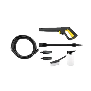 מכונת שטיפה בלחץ 120 בר