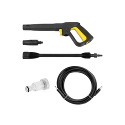 מכונת שטיפה בלחץ 90 בר מותג: GPT