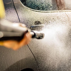 מכונת שטיפה בלחץ 90 בר מותג: GPT