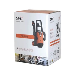 מכונת שטיפה, גרניק בלחץ 100 בר מותג: GPT