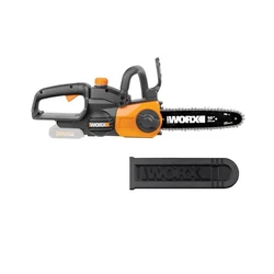 מסור שרשרת 20V - גוף בלבד! מותג: WORX ECO