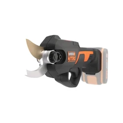 מזמרת גיזום נטענת 20V -גוף בלבד מותג: WORX PROSUMER