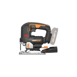 מסור אנכי נטען 20V -גוף בלבד! מותג: WORX PROSUMER