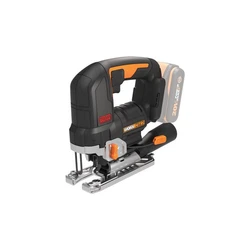 מסור אנכי נטען 20V -גוף בלבד! מותג: WORX PROSUMER