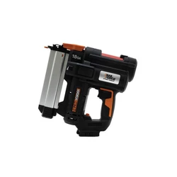 אקדח מסמרים 20V- גוף בלבד! מותג: WORX