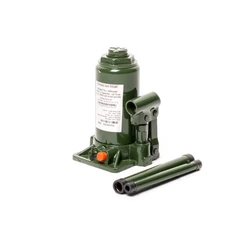 ג'ק בקבוק הידראולי 4 טון במזוודה ROHER