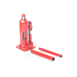 ג'ק הידראולי 12 טון ROHER TOOLS