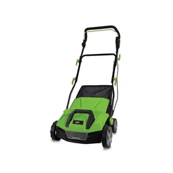 שואב ומסרק לדשא סינטטי מותג: GPT