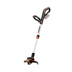 קוצץ קנטים נטען 20V - גוף מותג: WORX ECO