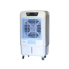 מצנן אוויר דיגיטלי 100 ליטר עם שלט מותג: ECO EURO