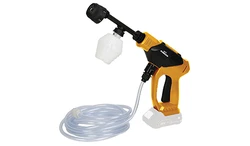 גרניק נטען 20V -גוף מותג GPT