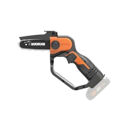 מסור שרשרת מיני 12 ס''מ 20V -גוף מותג: WORX