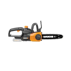 מסור שרשרת 20V - גוף בלבד! מותג: WORX ECO