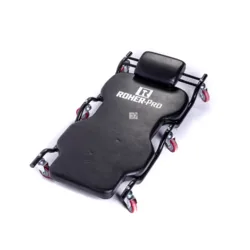 מיטת מכונאים "44 מחוזקת מסגרת פלדה ROHER