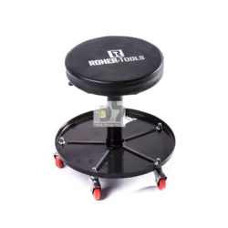 כיסא מכונאים מתכוונן "20 ROHER