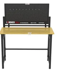 שולחן / דלפק עבודה מתקפל-ROHER