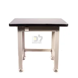 שולחן מעמס כבד 90X75 ס"מ מבית ROHER