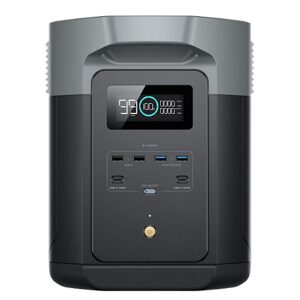 תחנת כח ניידת Ecoflow Delta 2 Max