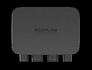 מטען אלטרנטור לתחנות כח ECOFLOW DELTA