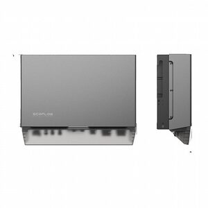 מערכת סולארית 30KW כולל בינה מלאכותית ECOFLOW POWEROCEAN